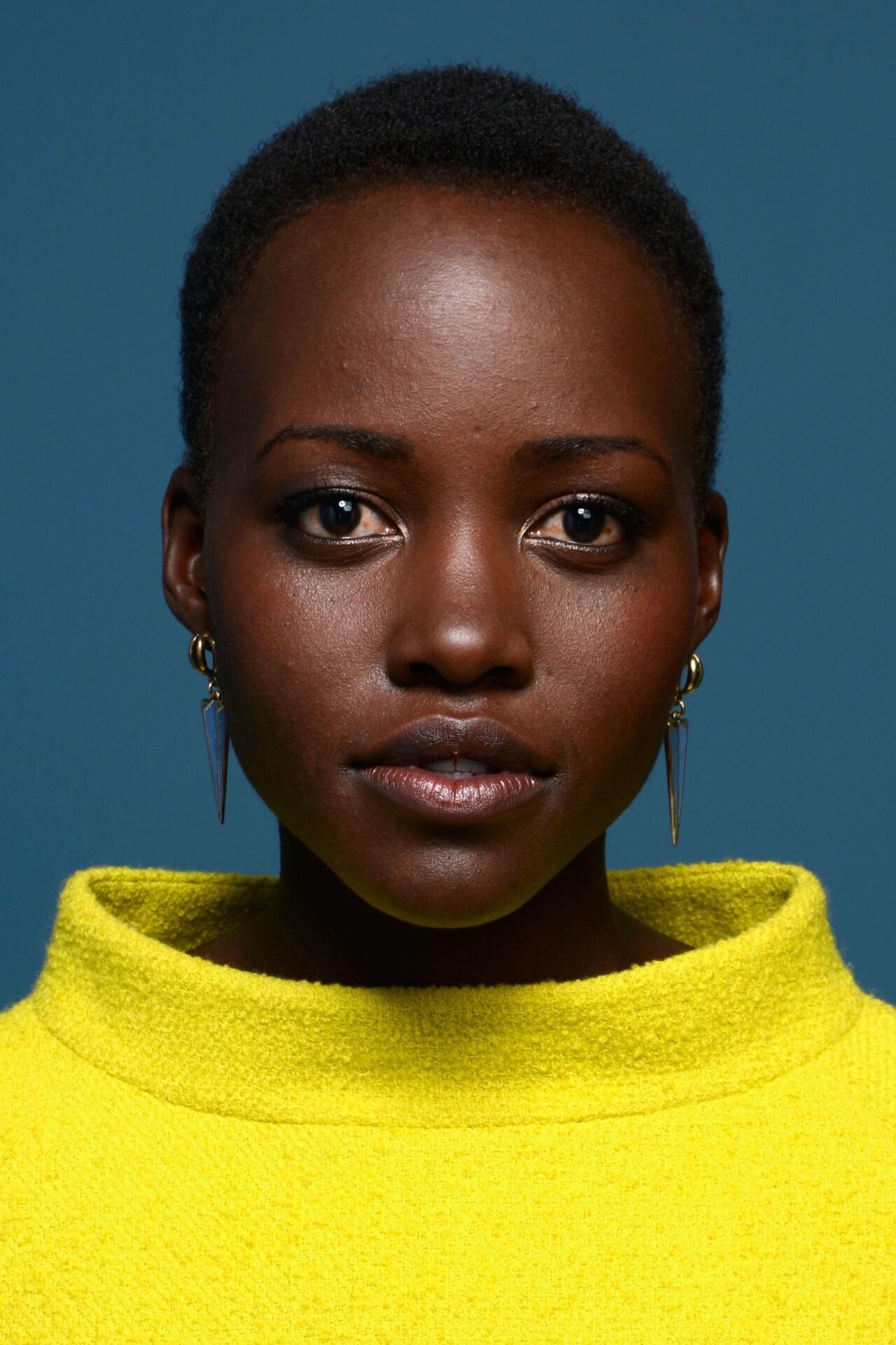 Lupita Nyong'o - HeadStark