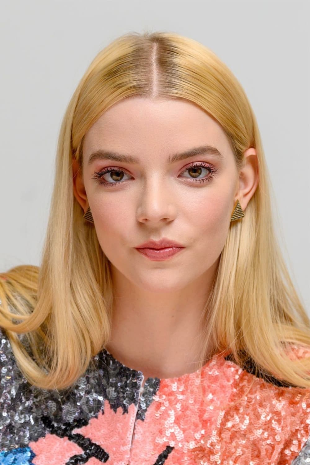 Anya Taylor-Joy - HeadStark