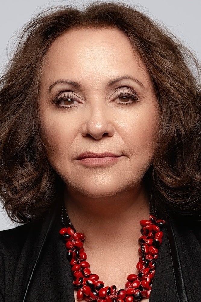 Adriana Barraza - HeadStark