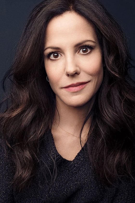 Mary-Louise Parker - HeadStark