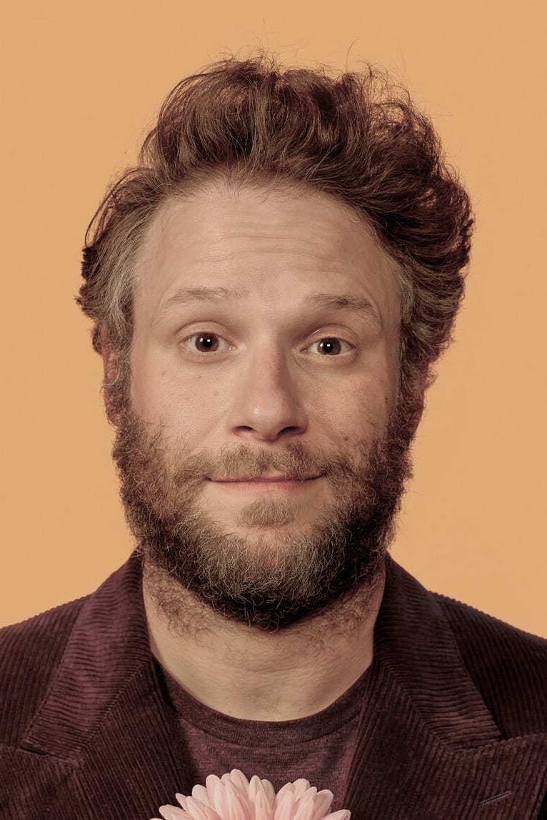 Seth Rogen - HeadStark