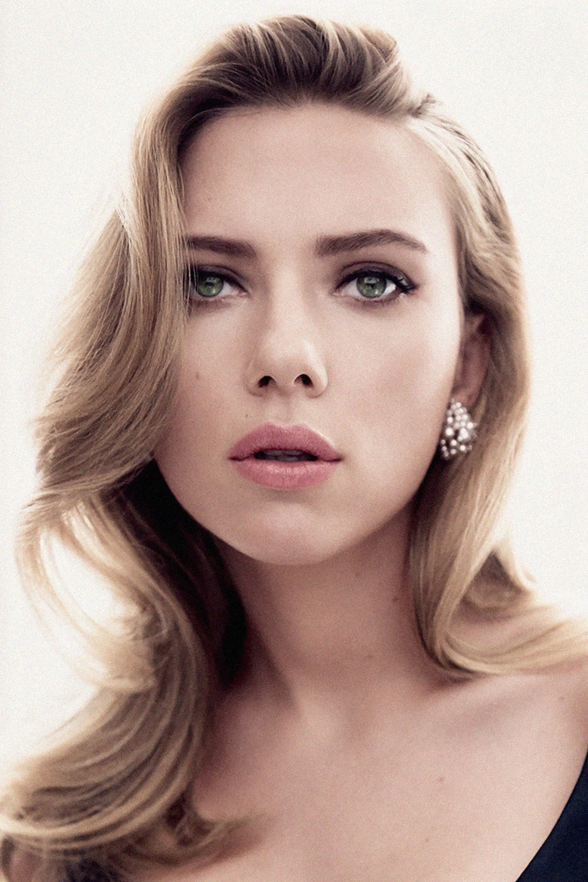 Scarlett Johansson - HeadStark