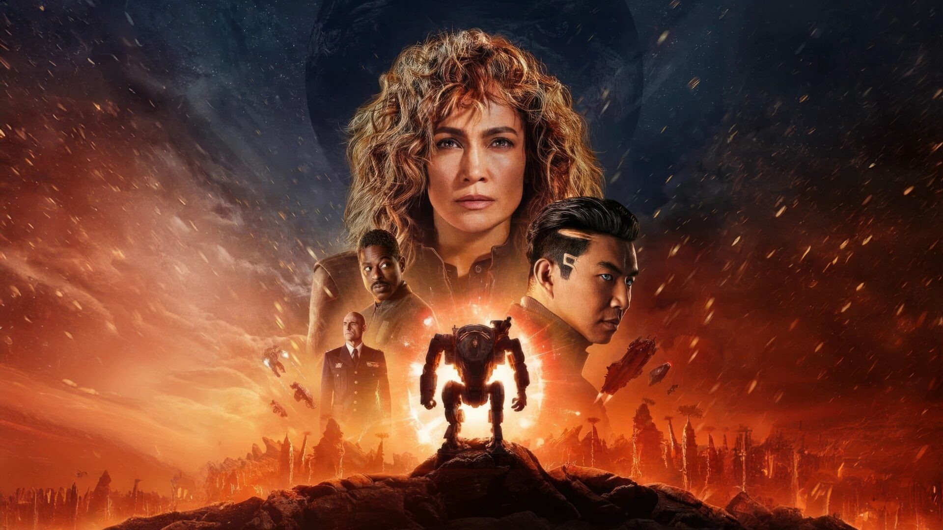 Atlas (2024)