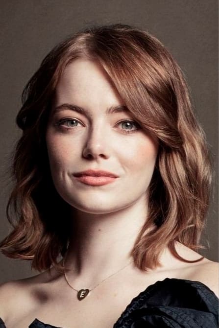 Emma Stone - HeadStark