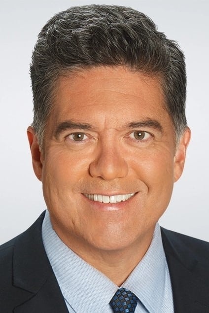 Frank Buckley - HeadStark