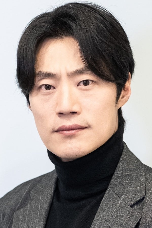 Lee Hee-joon - HeadStark