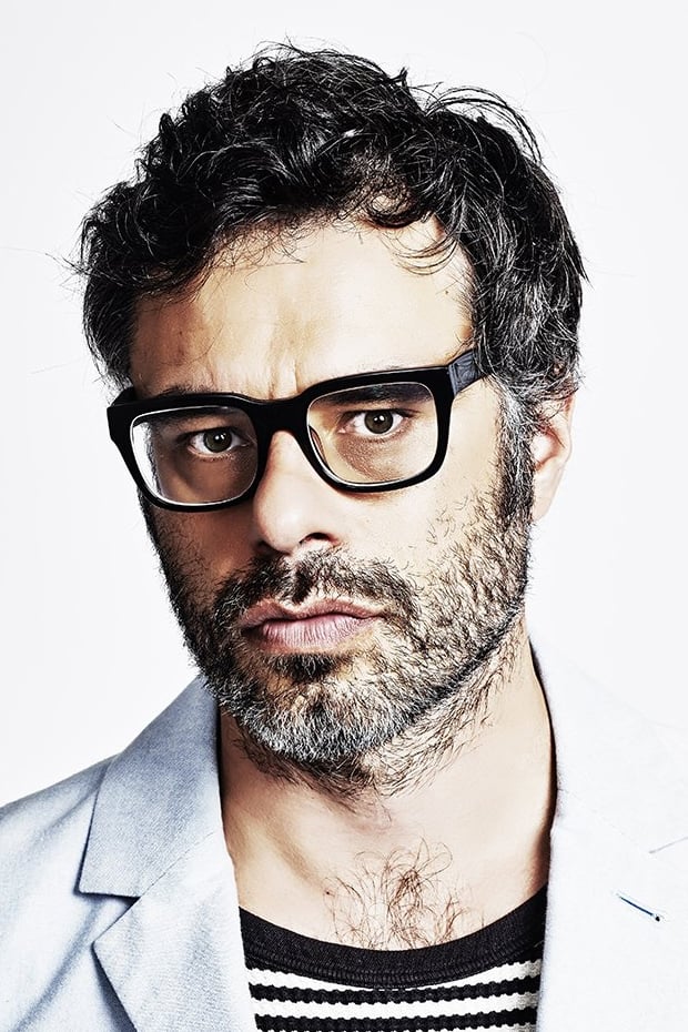 Jemaine Clement - HeadStark