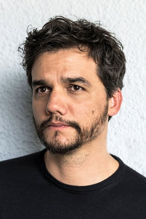 Wagner Moura - HeadStark