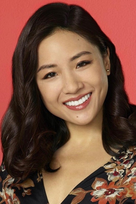 Constance Wu - HeadStark