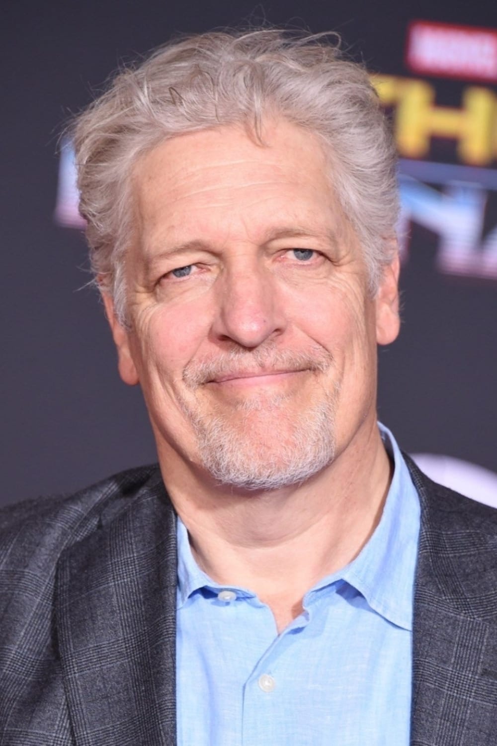 Clancy Brown - HeadStark