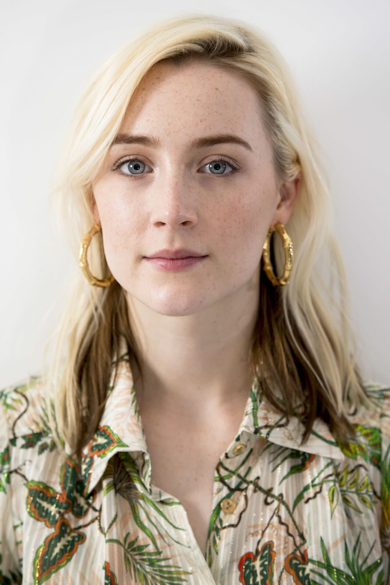 Saoirse Ronan - HeadStark