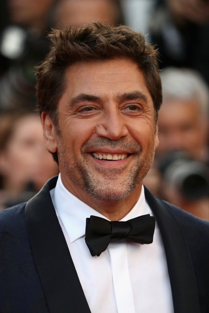 Javier Bardem - HeadStark