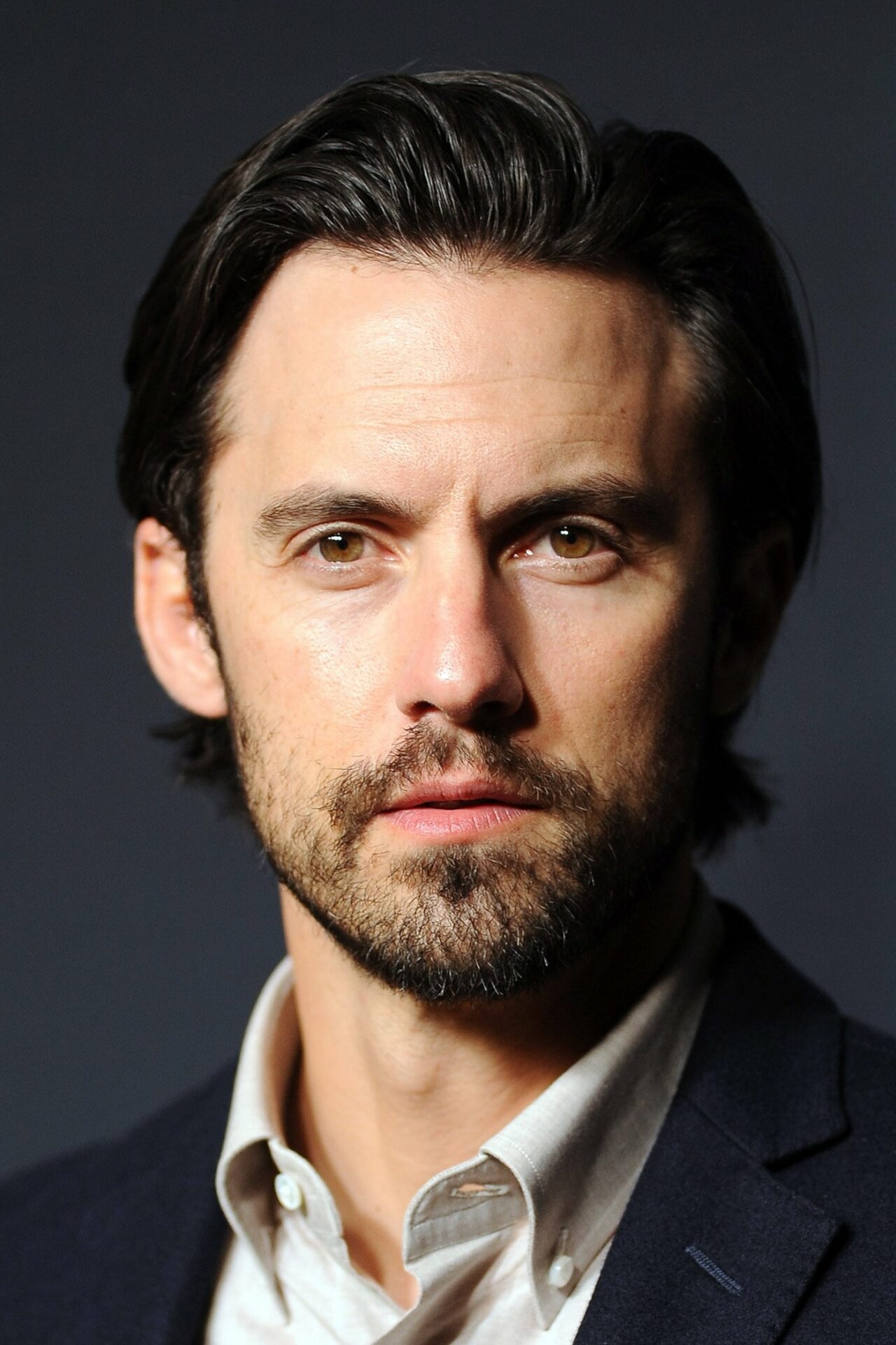 Milo Ventimiglia - HeadStark