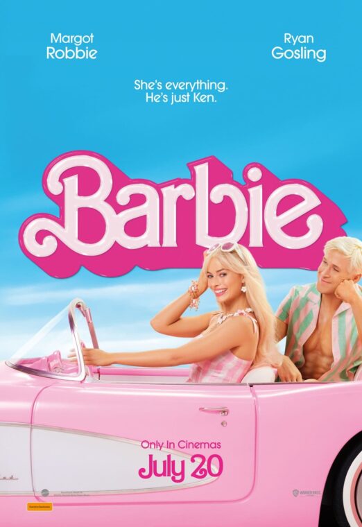 Barbie 2023