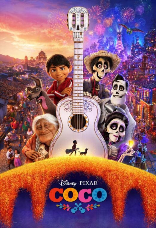 Coco 2017