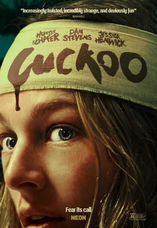 Cuckoo 2024