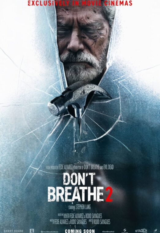 Don’t Breathe 2