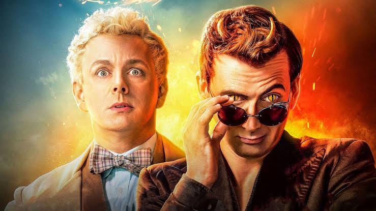 Good Omens Season 3: What We Know So Far