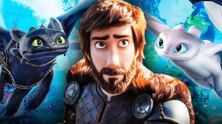 How to Train Your Dragon 4: A New Adventure Takes Flight 2025 - HeadStark