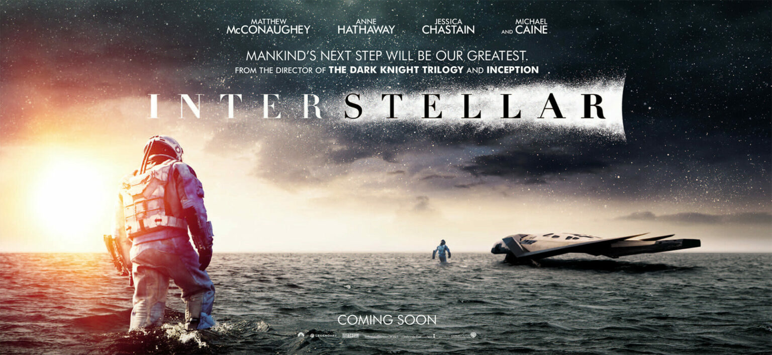 Interstellar's 10th Anniversary ReRelease A Cinematic Event You Can't