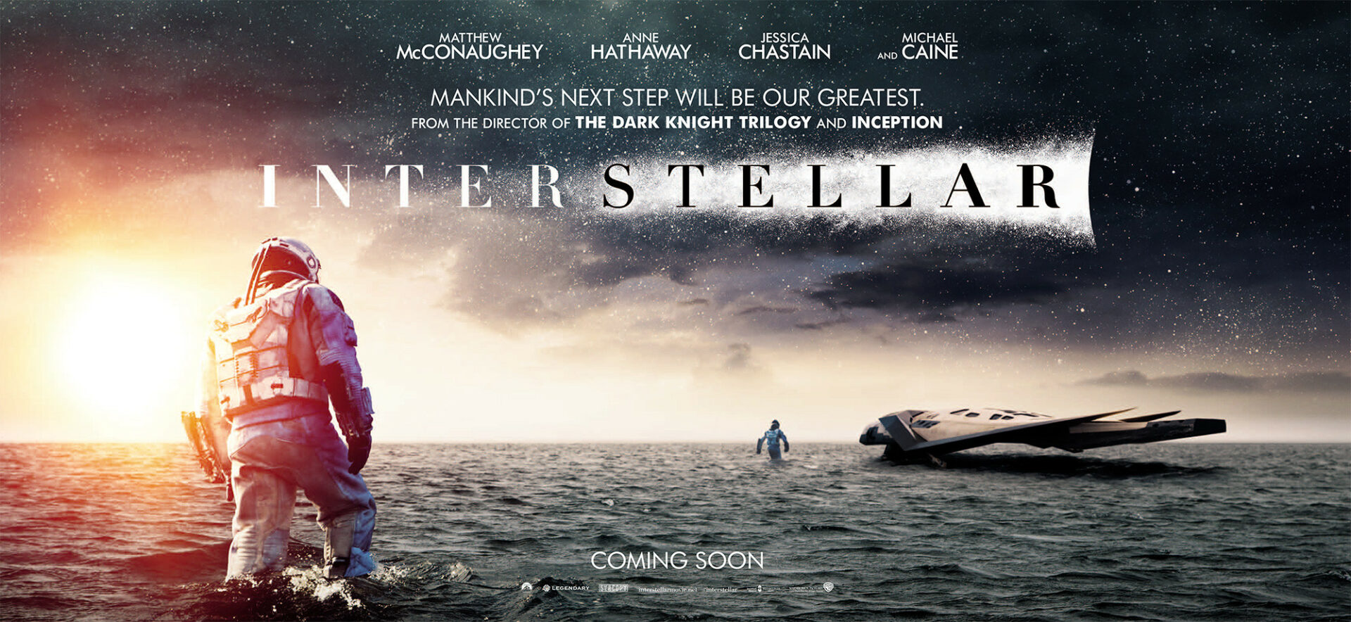 Interstellar’s 10th Anniversary Re-Release: A Cinematic Event You Can’t Miss