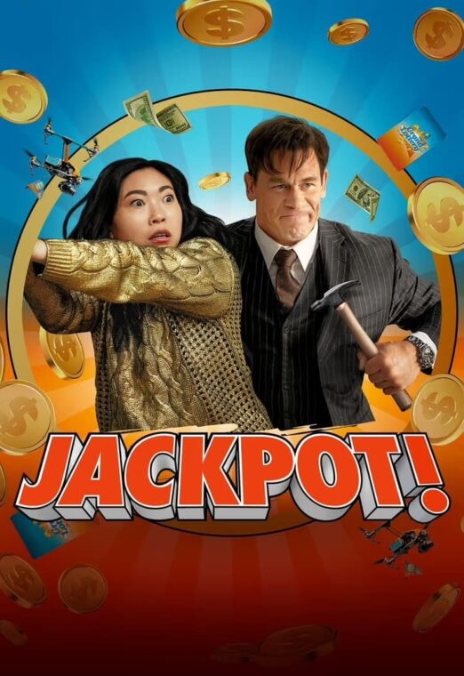 Jackpot! 2024