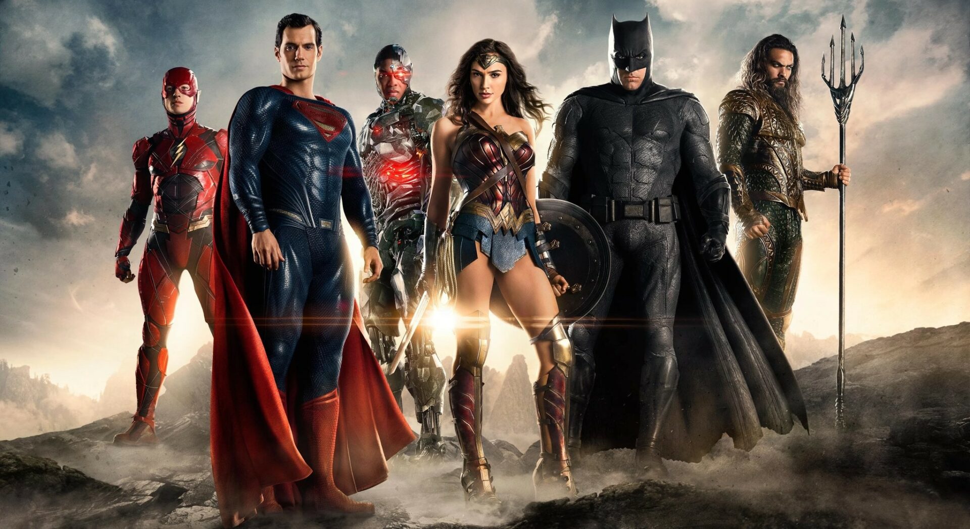 Justice League 2: The Saga Continues?