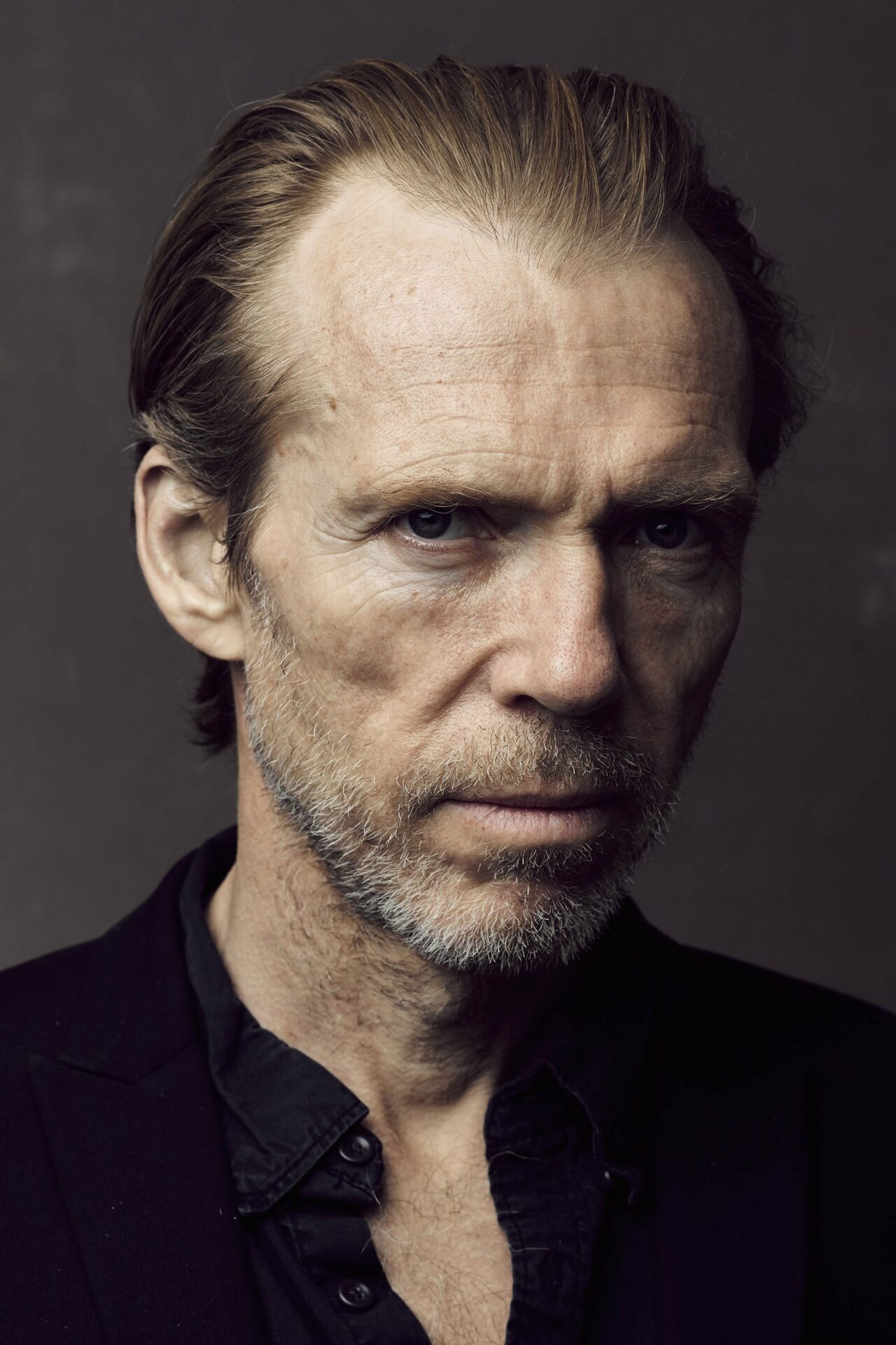 Richard Brake - HeadStark