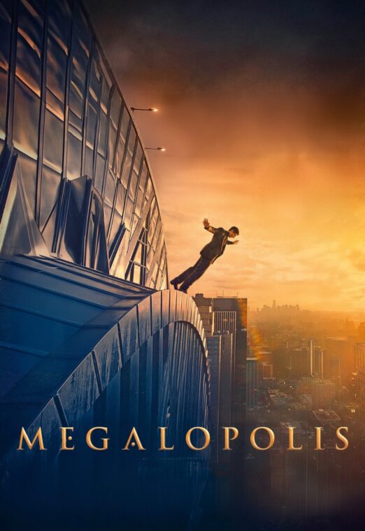 Megalopolis 2024