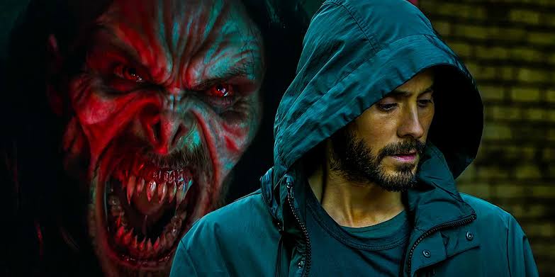 Morbius 2: What We Know So Far