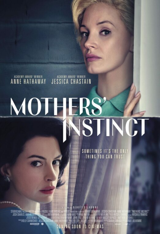 Mothers’ Instinct 2024