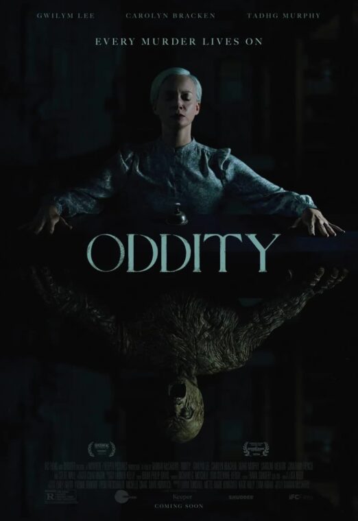 Oddity 2024