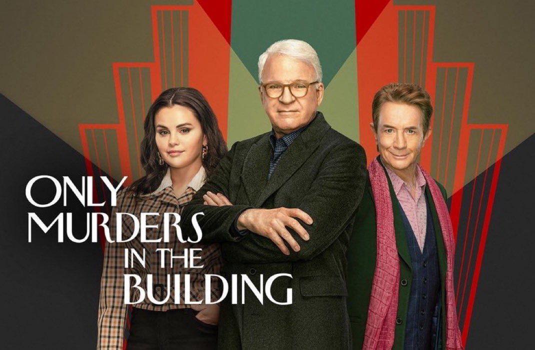 Only Murders in the Building Season 4: What to Expect