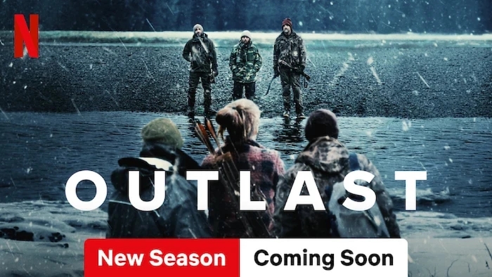 Outlast: Season 2 – The Ultimate Survival Show Returns