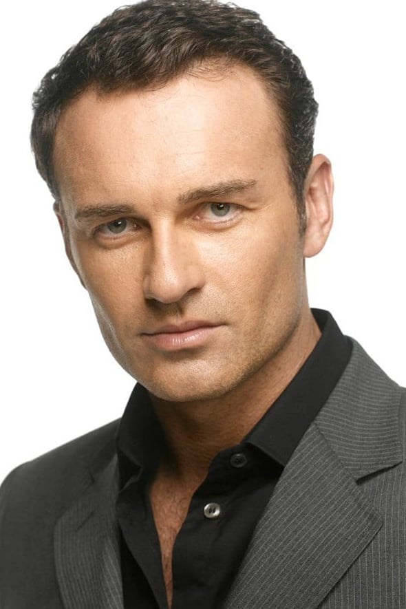 Julian McMahon - HeadStark