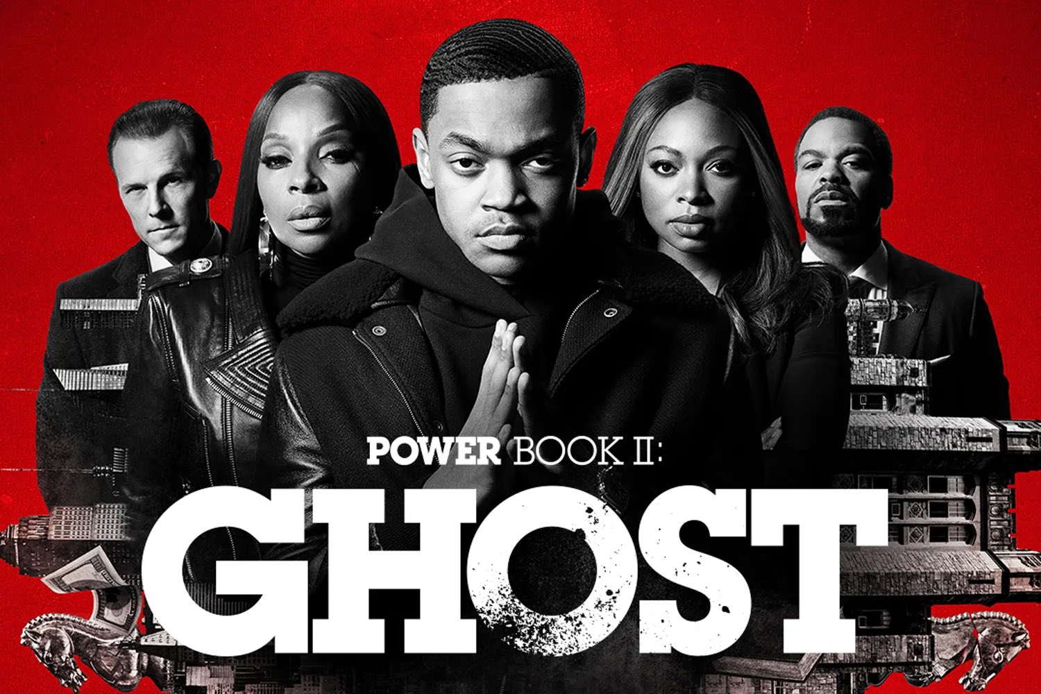 Power Book II: Ghost Season 4: What to Expect - HeadStark