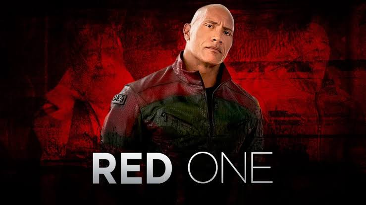 Red One 2024: A Holiday Adventure Like No Other - HeadStark