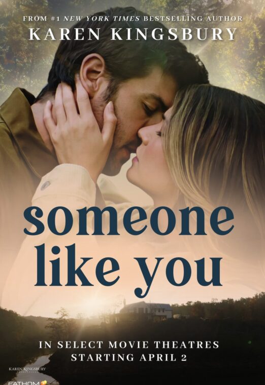 Someone Like You 2024