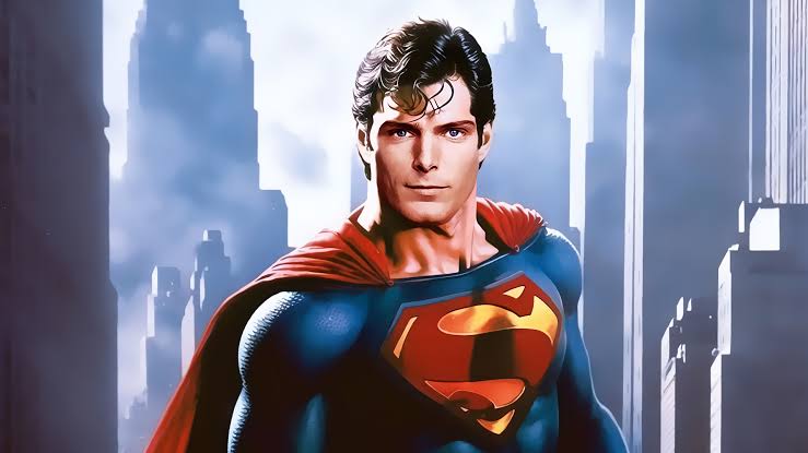 Super/Man: The Christopher Reeve Story: A Hero On and Off the Screen