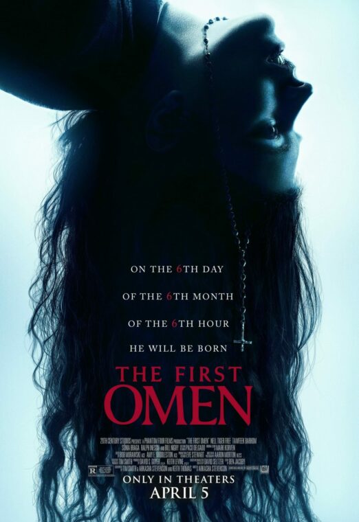 The First Omen 2024