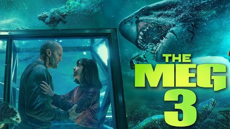 The Meg 3: What We Know So Far