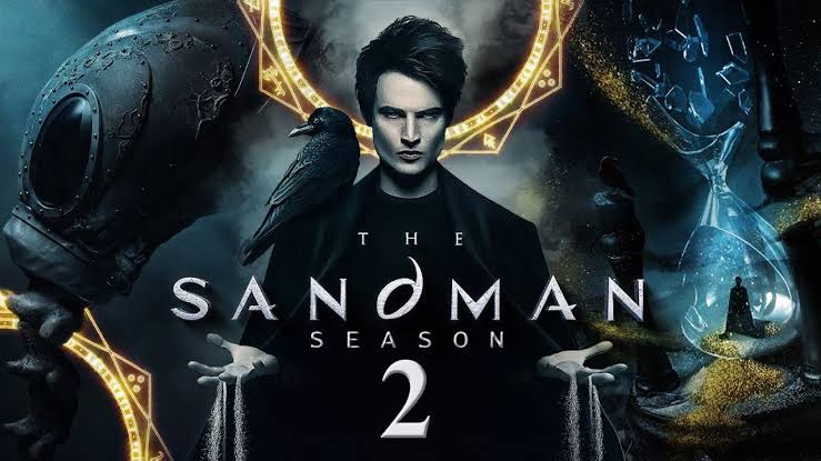 The Sandman Season 2: Everything We Know So Far