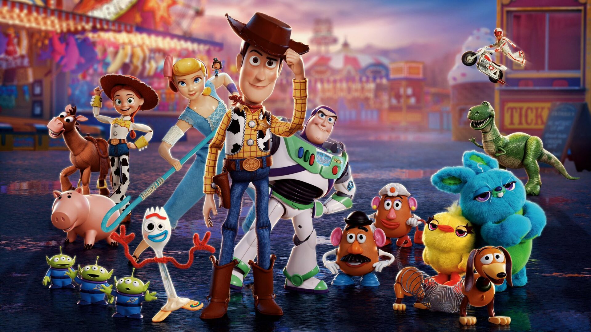 Toy Story 5: Everything We Know