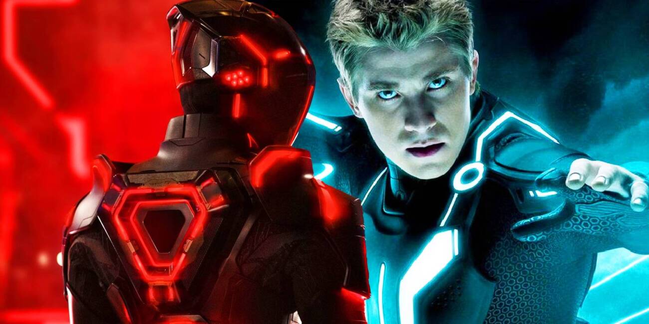 Tron: Ares: The Next Chapter in the Iconic Sci-Fi Saga