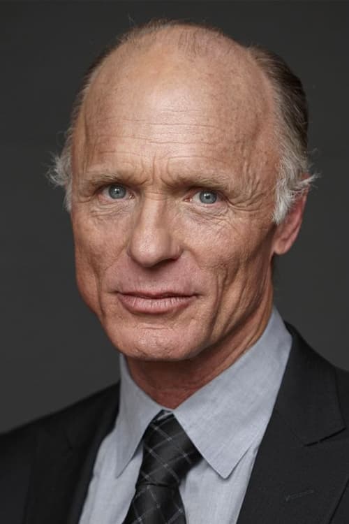 Ed Harris - HeadStark