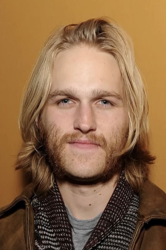 Wyatt Russell - HeadStark