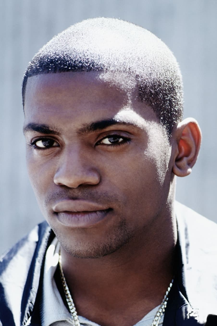 Mekhi Phifer - HeadStark