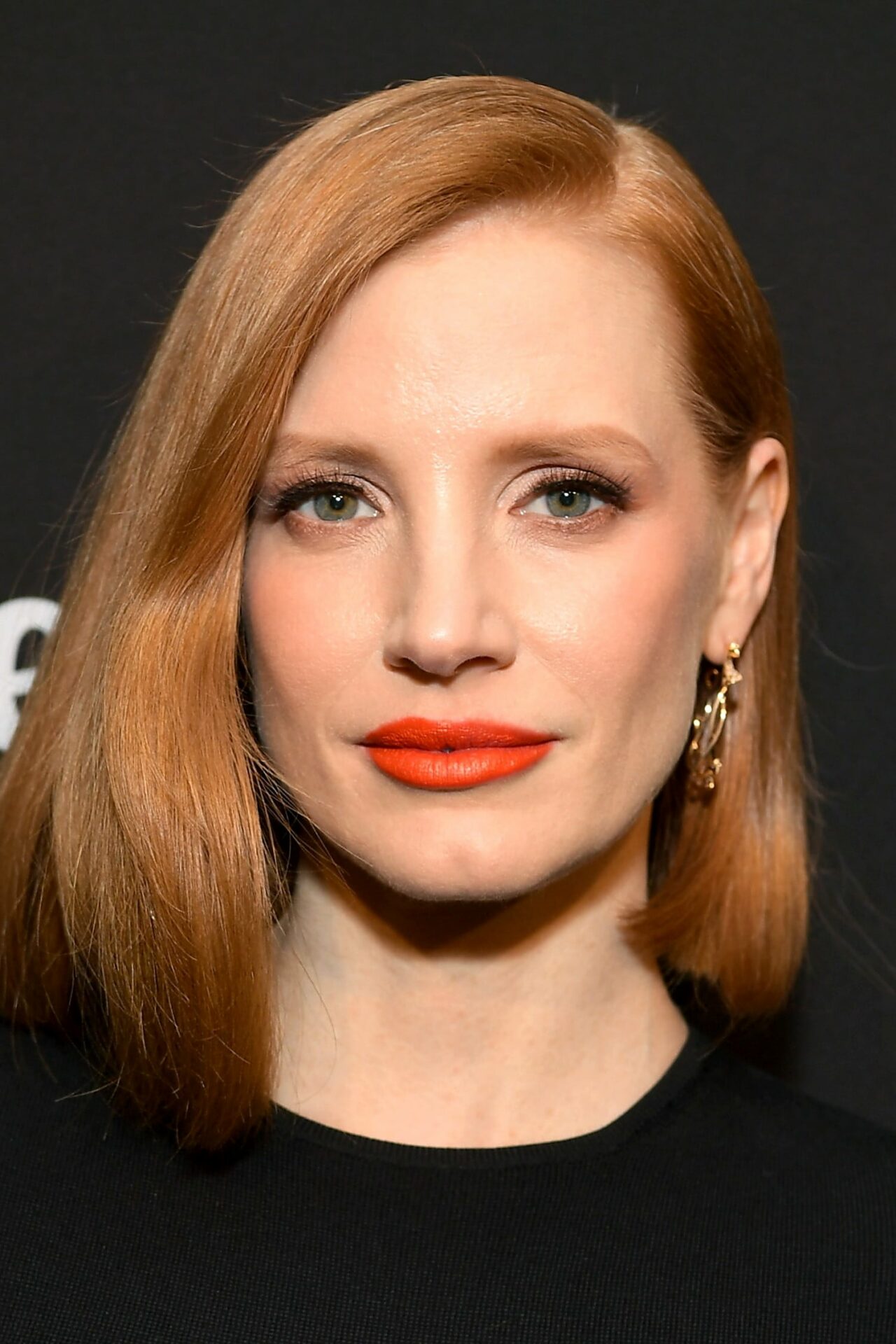 Jessica Chastain - HeadStark