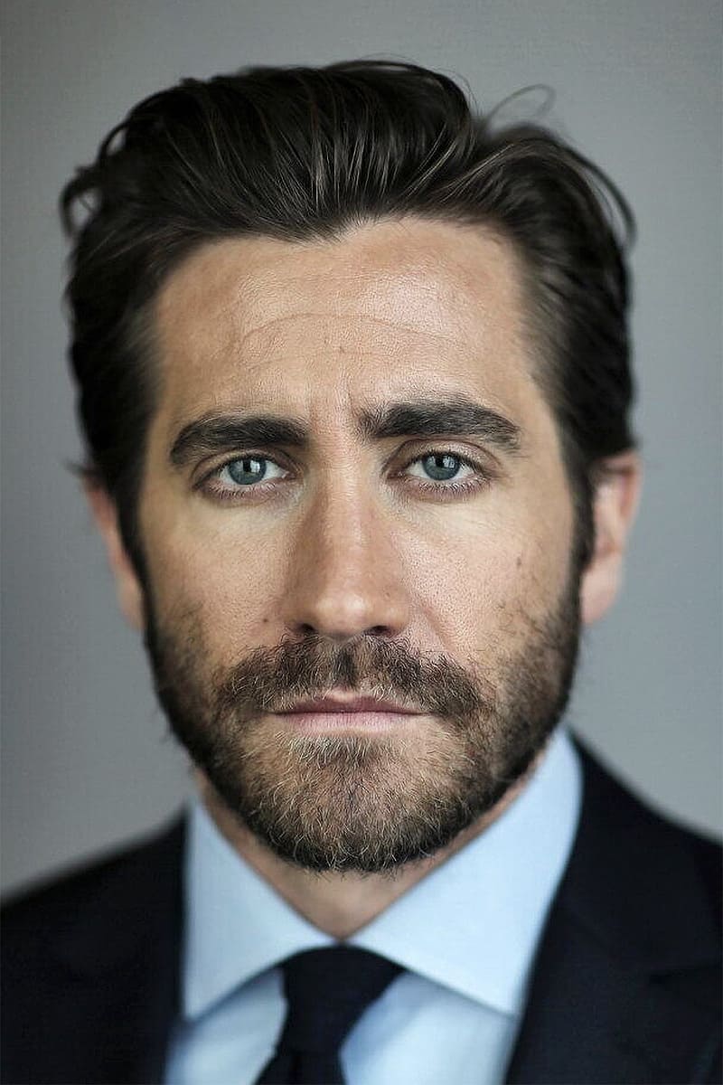 Jake Gyllenhaal - HeadStark