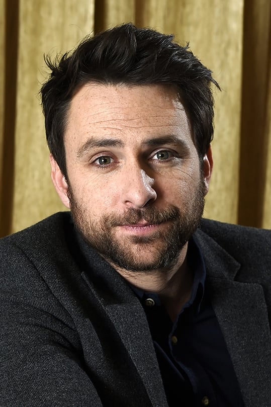 Charlie Day - HeadStark